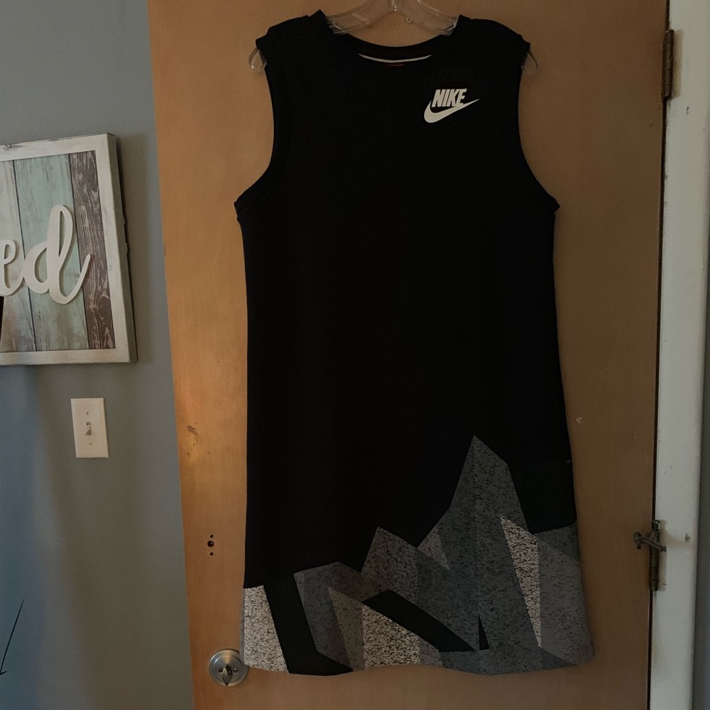Nike dress